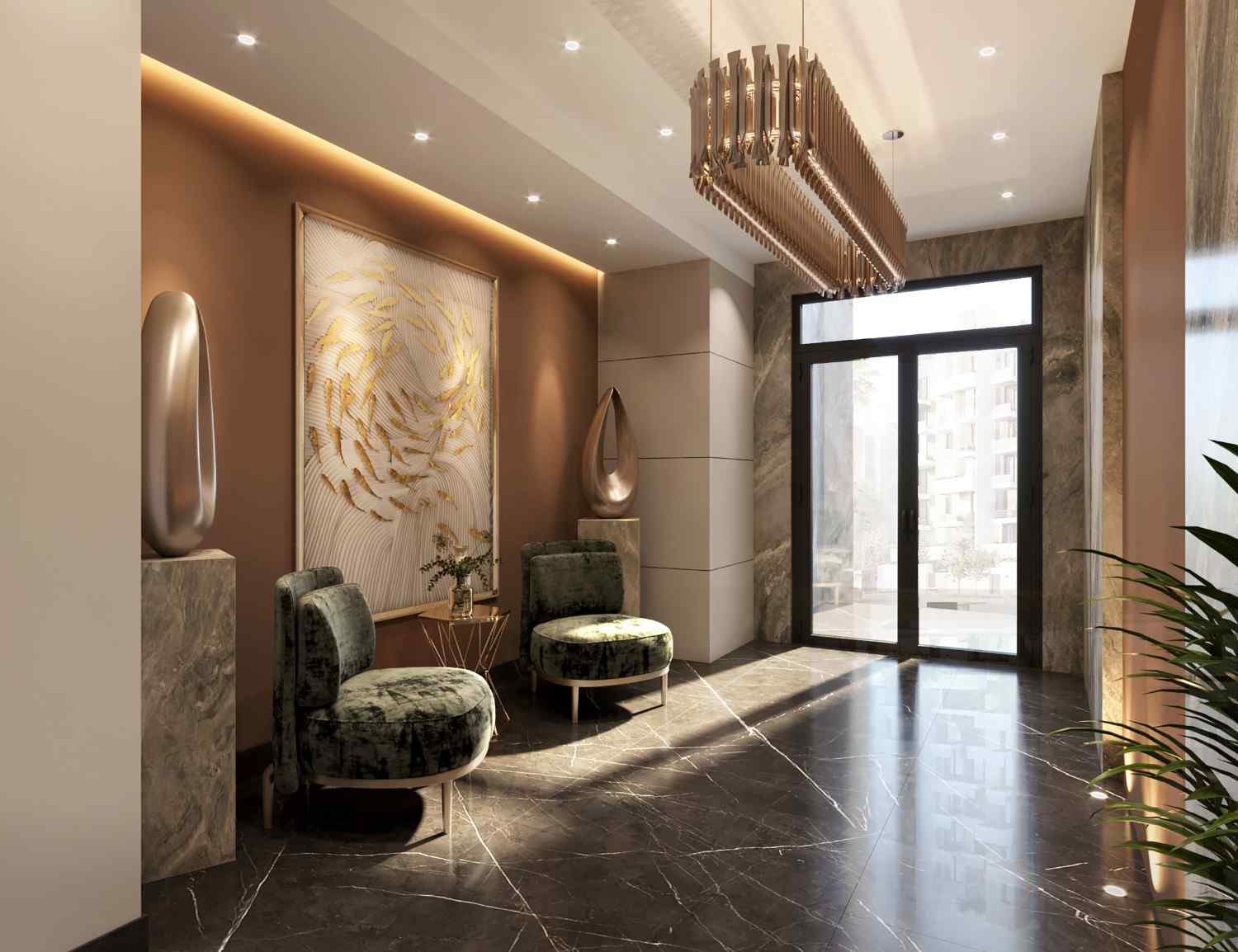 Project Interiors