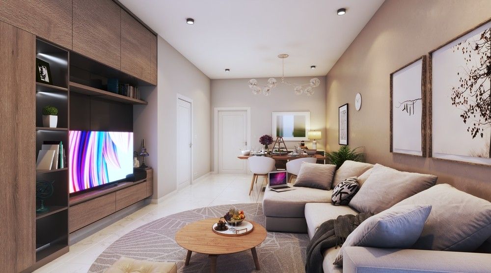 Project Interiors