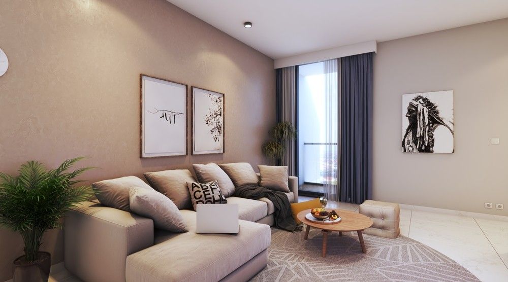 Project Interiors