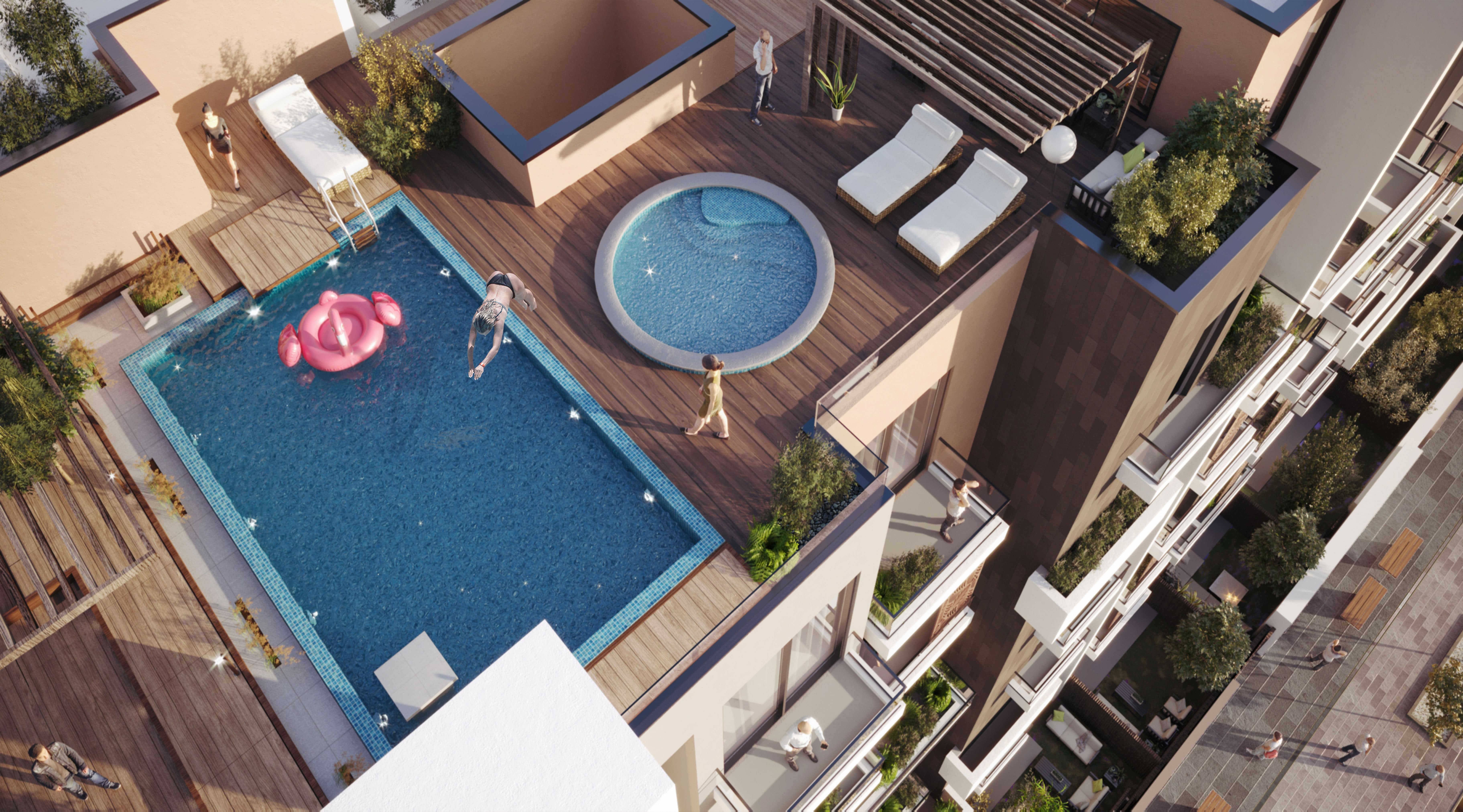 Project Interiors