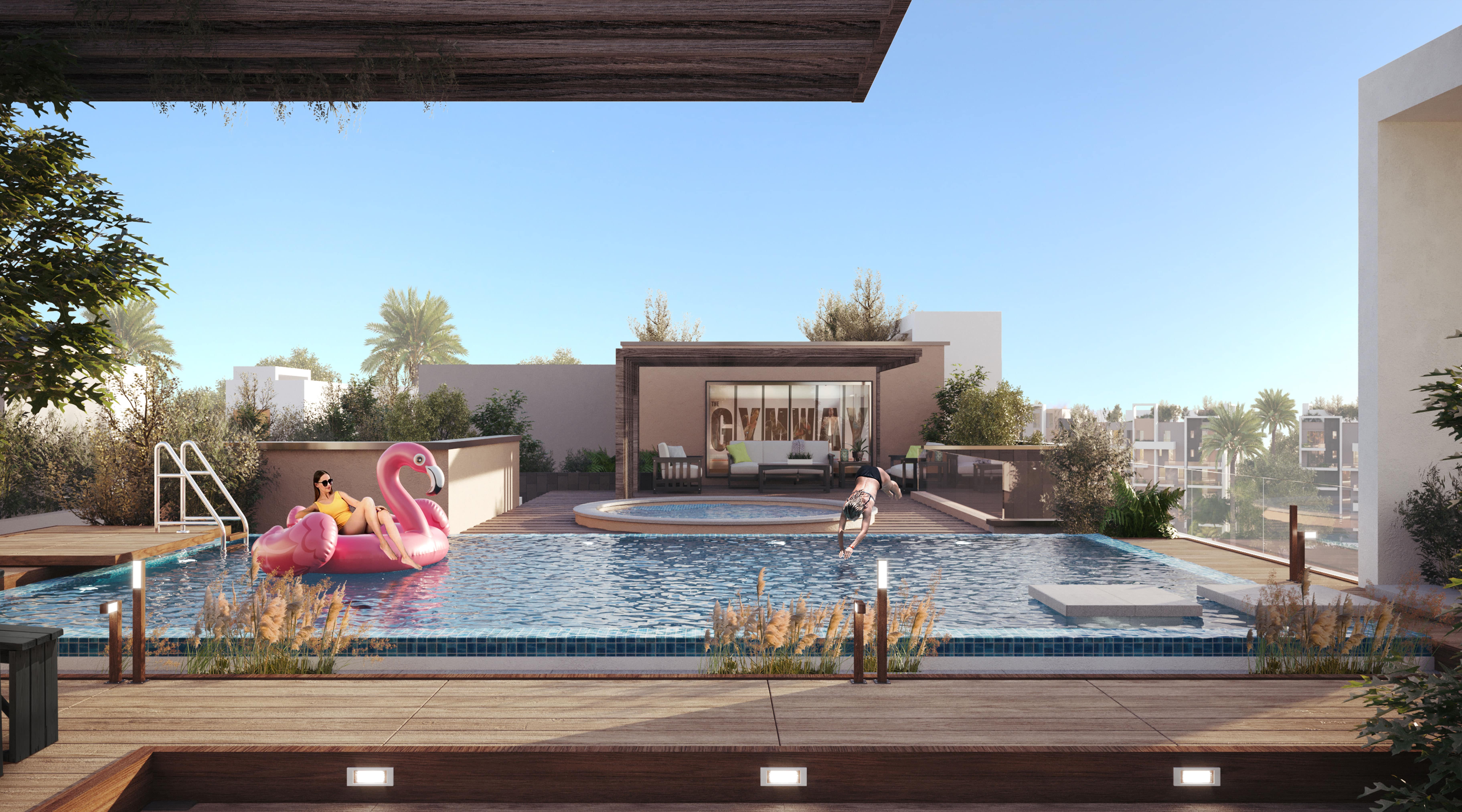 Project Interiors