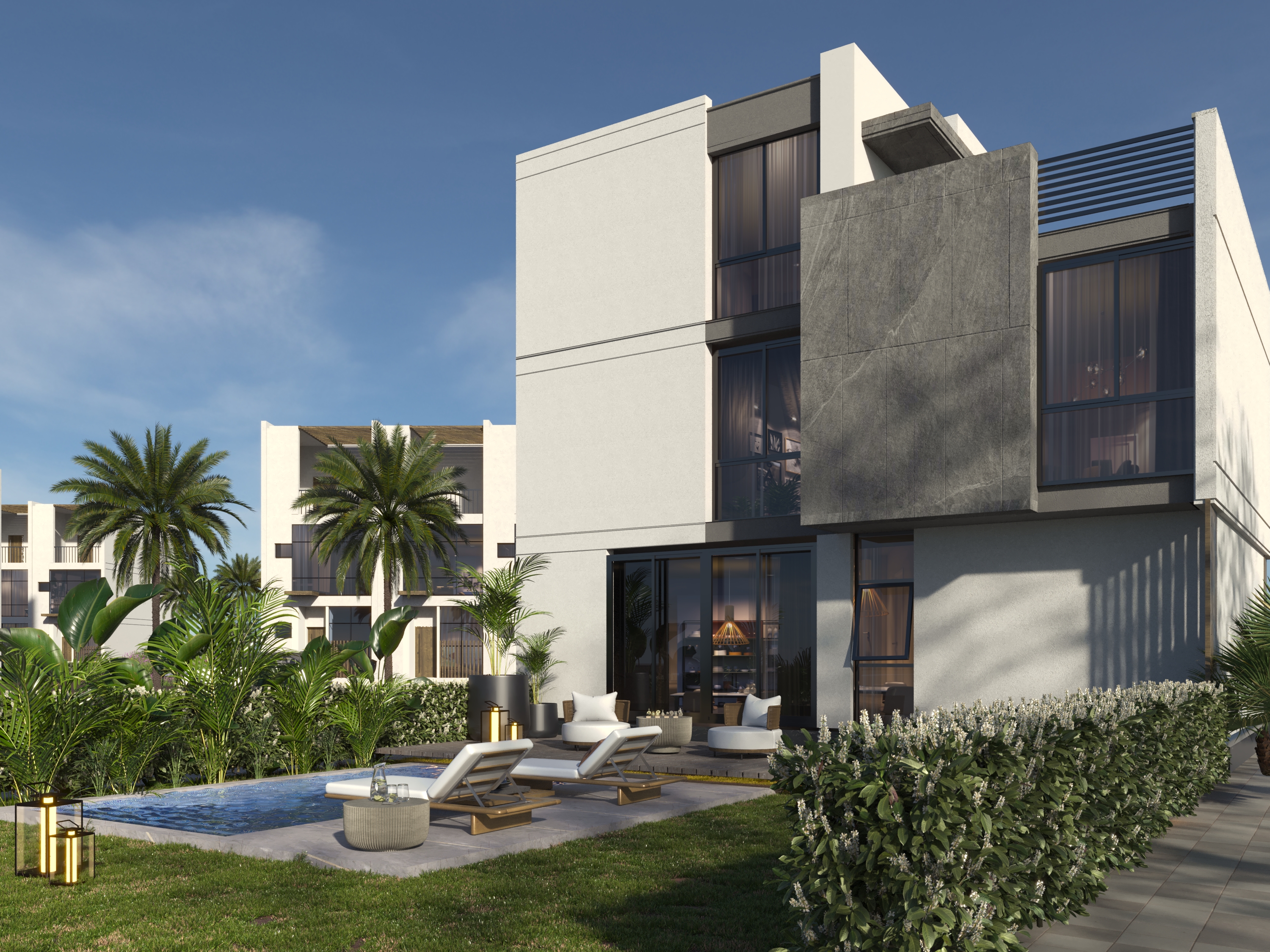 Project Interiors